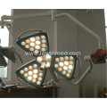 Flower Type Single dome LED Operating Lamp